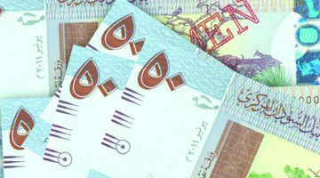 سعر الدولار مقابل الجنيه السوداني اليوم الخميس 14-11-2019 وسعر العملات الأجنبية في السودان