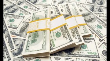 سعر الدولار اليوم مقابل الجنية المصري اليوم في “جميع البنوك”