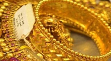 سعر الذهب في السعودية اليوم بالريال السعودي والدولار
