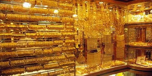 الان : سعر الذهب اليوم في العراق الاربعاء 22 يناير 2020 بالدينار العراقي والدولار