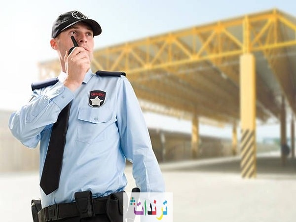 وظائف حراس أمن في جدة