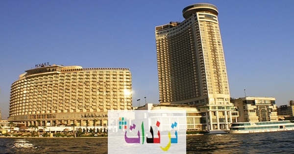 وظائف فنادق حياه بدوله الإمارات 2021