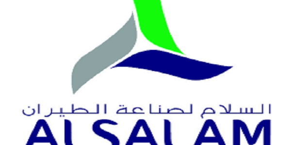 وظائف شركة السلام لصناعة الطيران بمدينة الرياض 2022