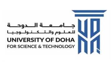 جامعة الدوحة للعلوم والتكنولوجيا في قطر للرجال والنساء