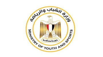 وظائف وزارة الشباب والرياضة لعام 2022