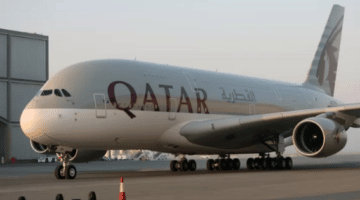 وظائف الخطوط الجوية القطرية في الدوحة قطر 20-7-2022
