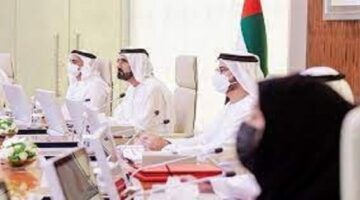 وظائف كبرى الجهات الحكومية الاتحادية في دبي