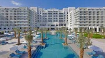 وظائف فنادق هيلتون في دبي وابوظبي للاجانب والمواطنين