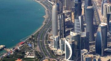 مجموعة دلما في قطر توفر وظائف شاغرة  لجميع الجنسيات