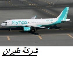 أعلنت شركة طيران ناس (Flynas) عن فرص توظيف في مناطق المملكة