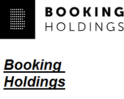 شركة Booking Holdings توفر فرص وظيفية بالمجال التقني