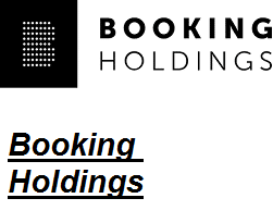 شركة Booking Holdings توفر فرص وظيفية بالمجال التقني