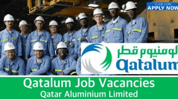 شركة ألومنيوم قطر تعلن عن عددوظائف لجميع الجنسيات