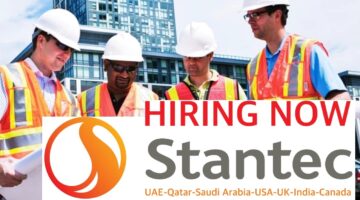 شركة ستانتيك قطر تعلن عن وظائف  لحملة المؤهلات الجامعية