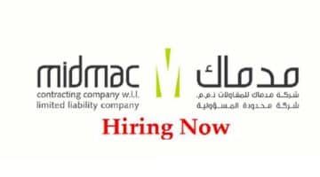 شركة مدماك قطر تعلن عن وظائف بمجال التمريض
