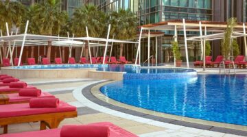 فنادق روتانا قطر تعلن عن فرص توظيف بالقطاع الفندقي