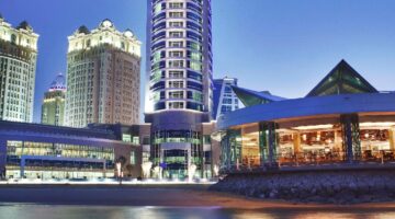 فنادق هيلتون قطر تعلن عن وظائف للرجال والنساء
