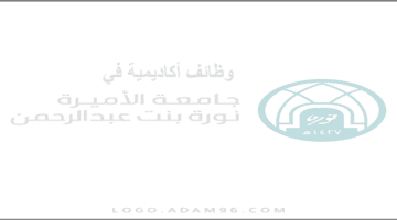 رواتب وظائف جامعة الأميرة نورة بنت عبدالرحمن فى الرياض للوافدين والسعوديين