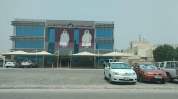 شركة الحطاب القابضة في قطر توفر وظائف شاغرة لجميع الجنسيات