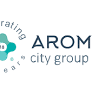 شركة Aroma City Group  توفر وظائف شاغرة لجميع الجنسيات