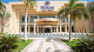 وظائف فنادق هيلتون الكويت توفر وظائف لجميع الجنسيات برواتب ومزايا عالية