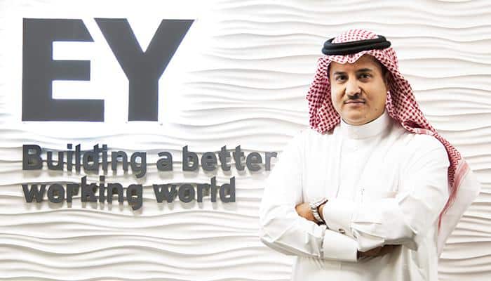 وظائف من شركة EY في قطر في عدة تخصصات لجميع الجنسيات