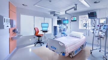 وظائف مستشفى فيصل التخصصي يوفر 44 وظيفة طبية وإدارية وفنية في السعودية لجميع الجنسيات برواتب ومزايا عالية