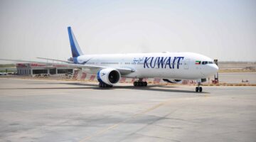 وظائف الخطوط الجوية الكويتية في دولة الكويت لجميع الجنسيات برواتب ومزايا عالية