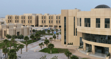 وظائف جامعة الإمام عبدالرحمن بن فيصل في السعودية برواتب ومزايا عالية
