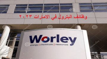 شركة وورلي تعلن وظائف شاغرة لجميع الجنسيات برواتب مجزية