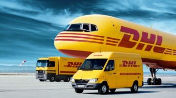 وظائف شركة دي إتش إل DHL توفر وظائف إدارية ومتنوعة في السعودية لجميع الجنسيات برواتب ومزايا عالية