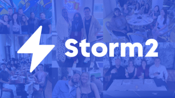 شركة Storm2 توفر وظائف بالمجال التقني لجميع الجنسيات