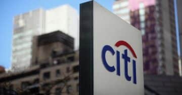 وظائف شركة Citi  لجميع الجنسيات