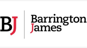 شركة Barrington James توفر وظائف بالبحرين لجميع الجنسيات