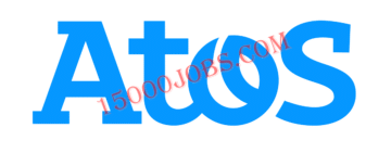 شركة Atos تعلن عن وظائف تقنية ومالية لجميع الجنسيات