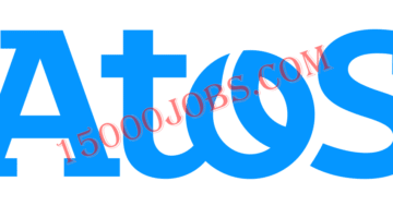 شركة Atos تعلن عن وظائف تقنية ومالية لجميع الجنسيات