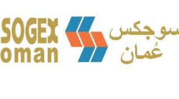 وظائف شركه سوجكس عمان 2023