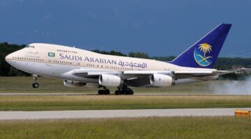 وظائف الخطوط الجوية العربية السعودية لجميع الجنسيات برواتب ومزايا عالية
