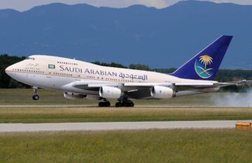 وظائف الخطوط الجوية العربية السعودية لجميع الجنسيات برواتب ومزايا عالية