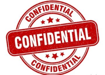 شركة Confidential توفر وظائف ادارية وتسويقية لجميع الجنسيات