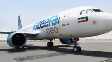 وظائف طيران الجزيرة 2023 في الكويت لجميع الجنسيات برواتب ومزايا عالية