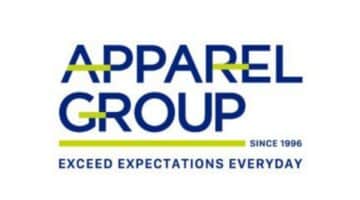 Apparel Group تعلن وظائف للعديد من التخصصات براتب 18000 درهم