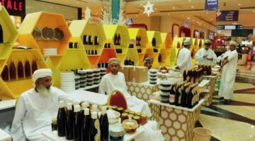 وظائف دكان العسل العماني – وظيفة شاغرة ( اختصاصي تسويق ) 2023
