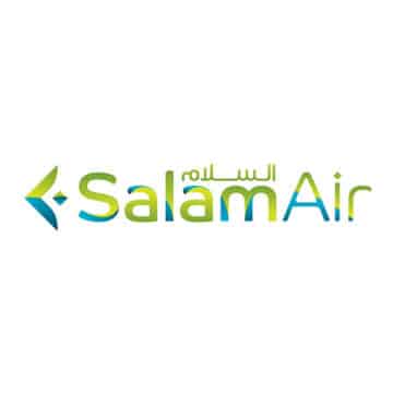 وظائف شركة طيران السلام 2023 بسلطنة عمان