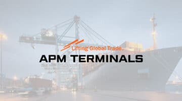 وظائف شركة APM Terminals بسلطنة عمان 2023