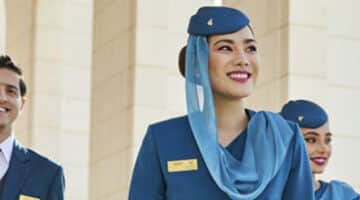 وظائف شركة الطيران العماني للمؤهلات الجامعية 2023 لجميع الجنسيات