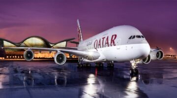 الخطوط الجوية القطرية تعلن عن وظائف هندسية وادارية للرجال والنساء