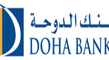 بنك الدوحة يعلن وظائف شاغرة برواتب مجزية في دبي الامارات