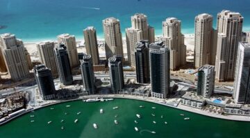 شركة بروفيدنت العقارية تعلن وظائف للعديد من التخصصات في دبي الامارات
