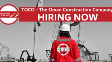 وظائف شركة توكو للبناء العمانية 2023 بسلطنة عمان